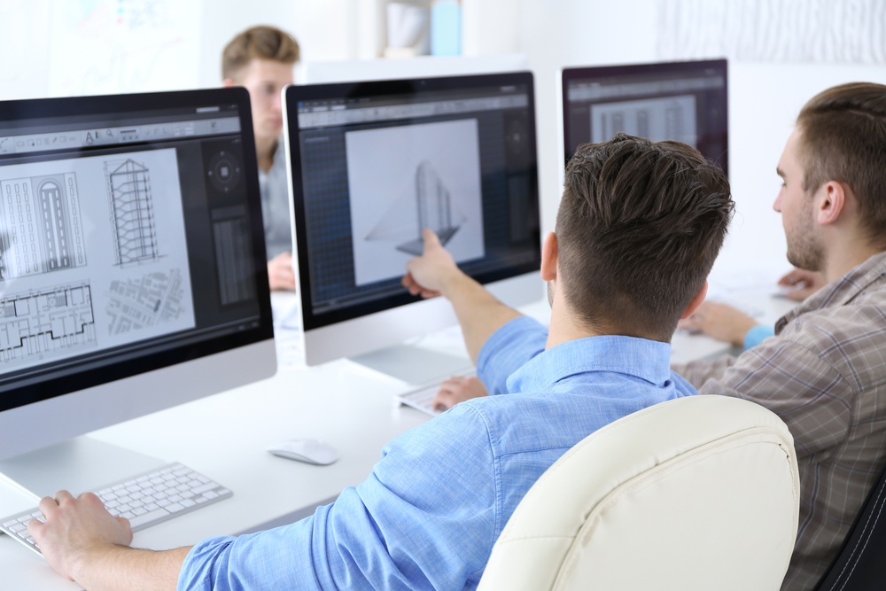 CAD 1 shutterstock 397109011